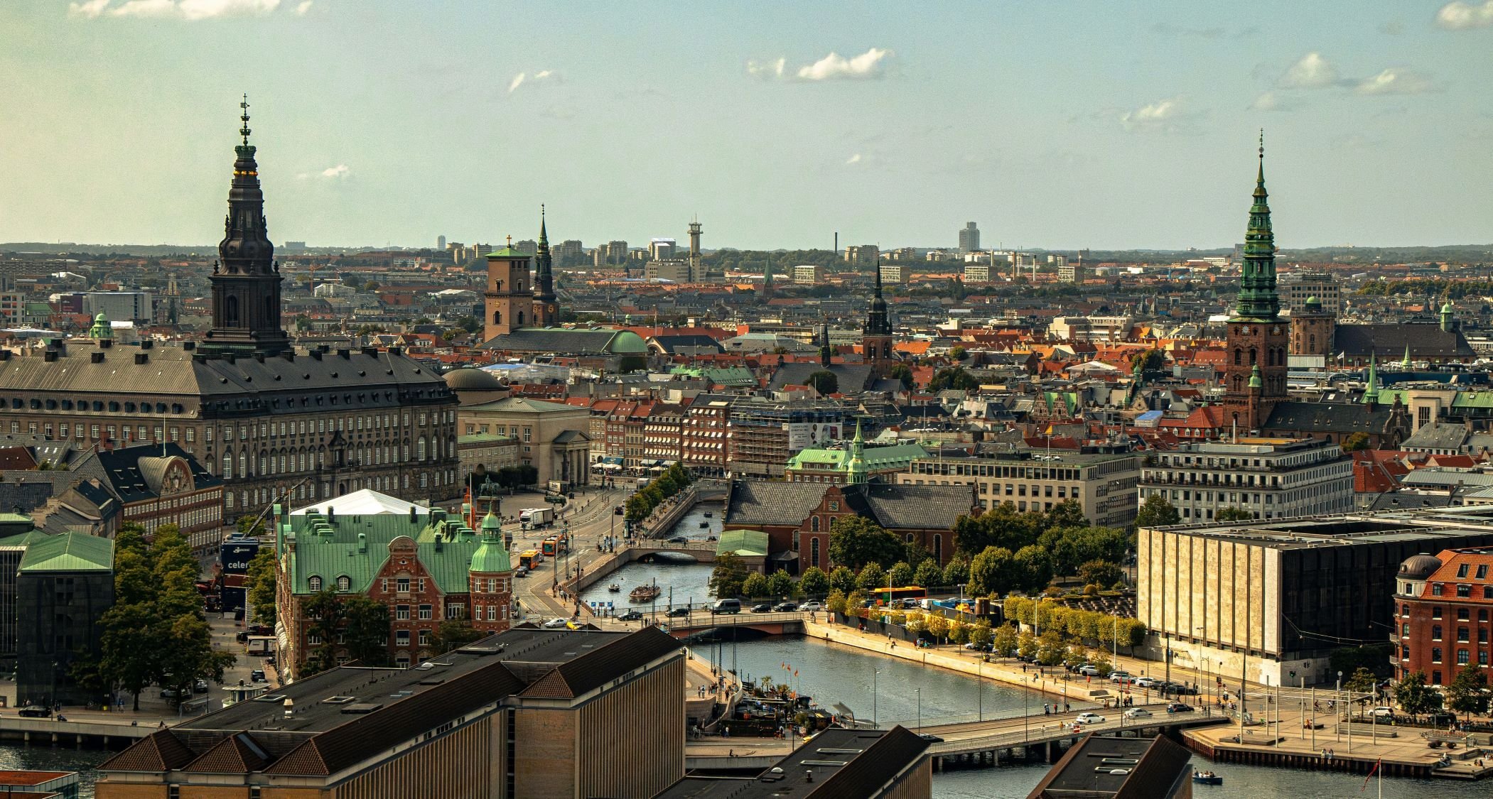 Copenhagen-2 Copenhagen-2